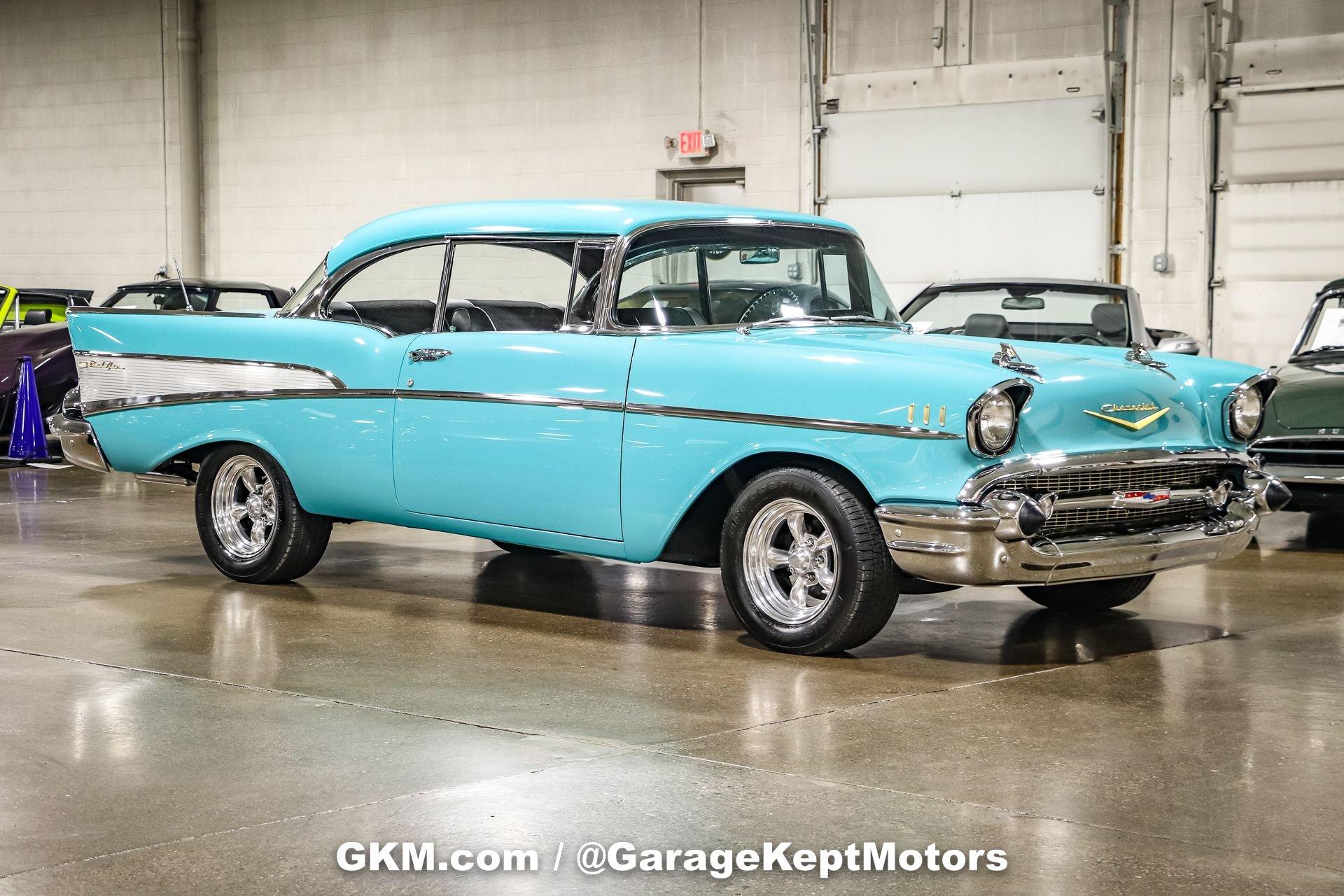 Used-1957-Chevrolet-Bel-Air-