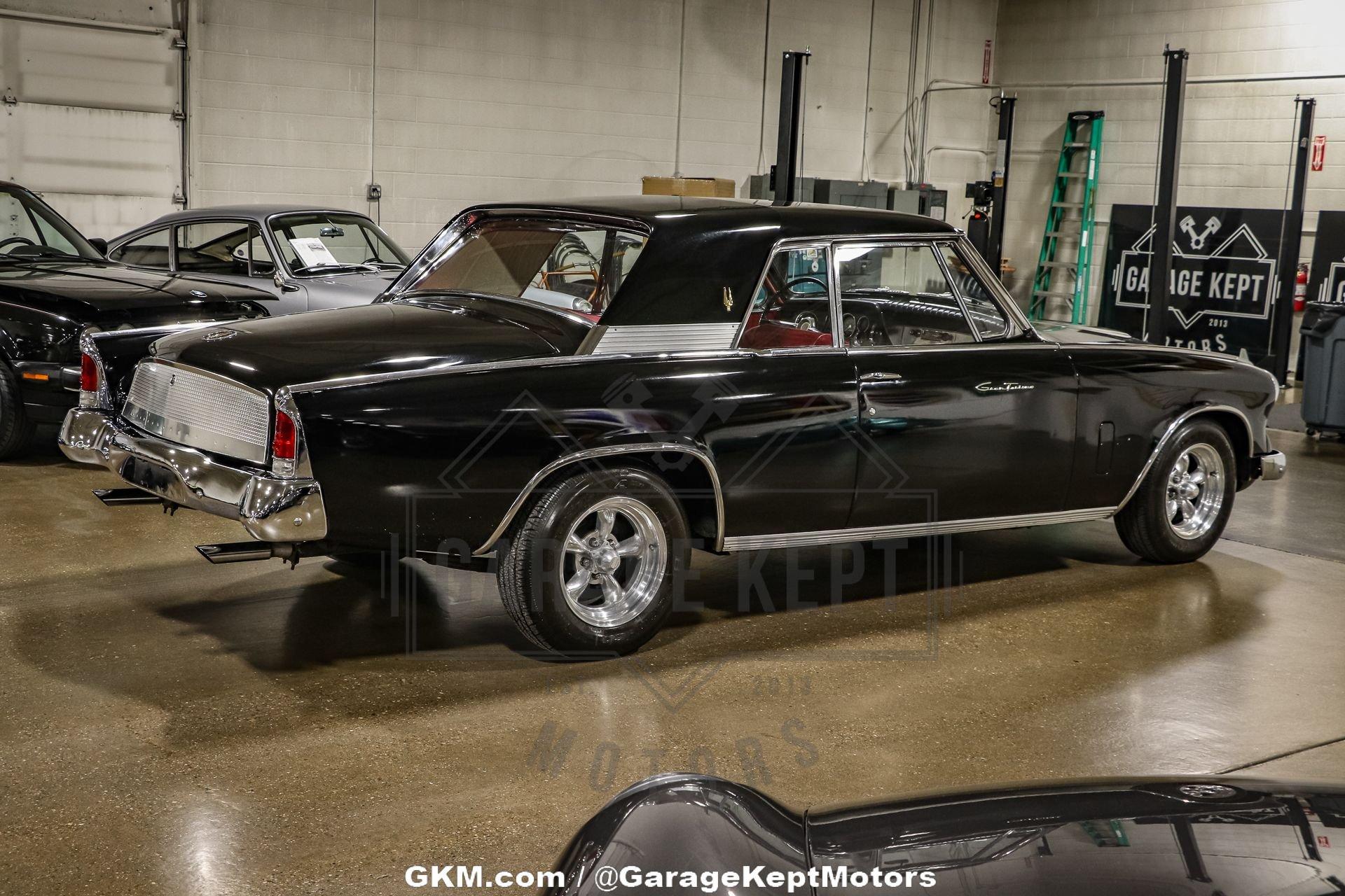 In A Barn Since 1973: 1963 Studebaker Lark | Barn Finds - Foto 7