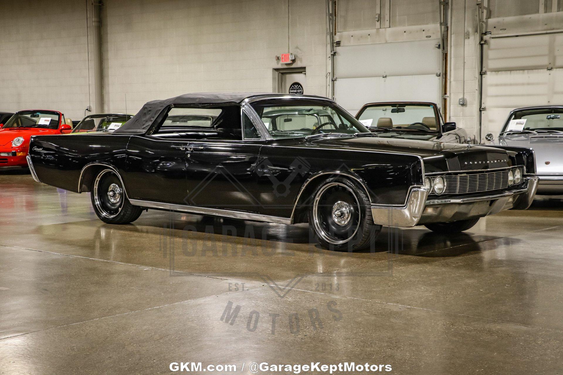 希少！激レア！当時物！amt '67 LINCOLN Continental 希少！激レア！当時物！amt '67 LINCOLN Continental 1967