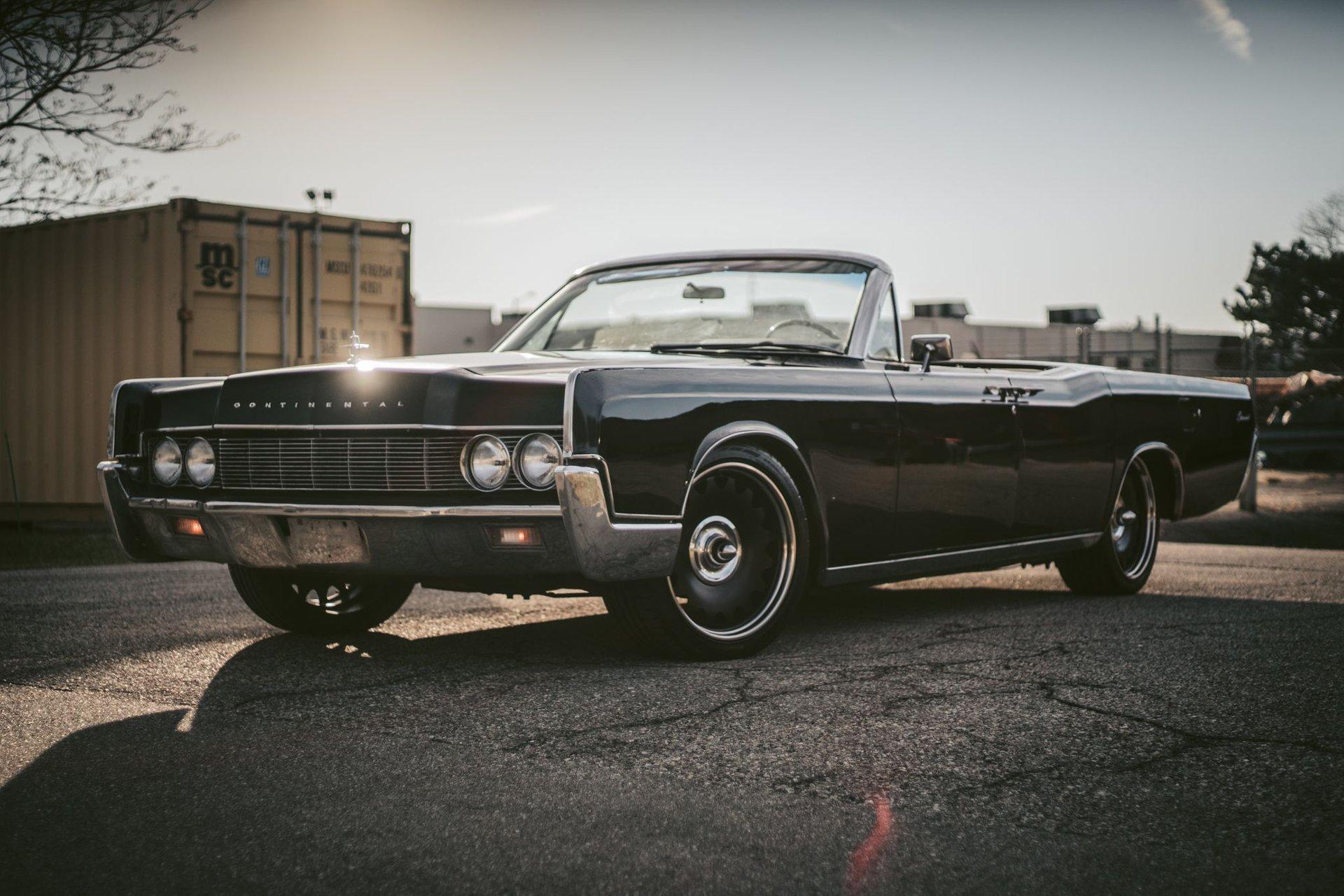 希少！激レア！当時物！amt '67 LINCOLN Continental 希少！激レア！当時物！amt '67 LINCOLN Continental 1967