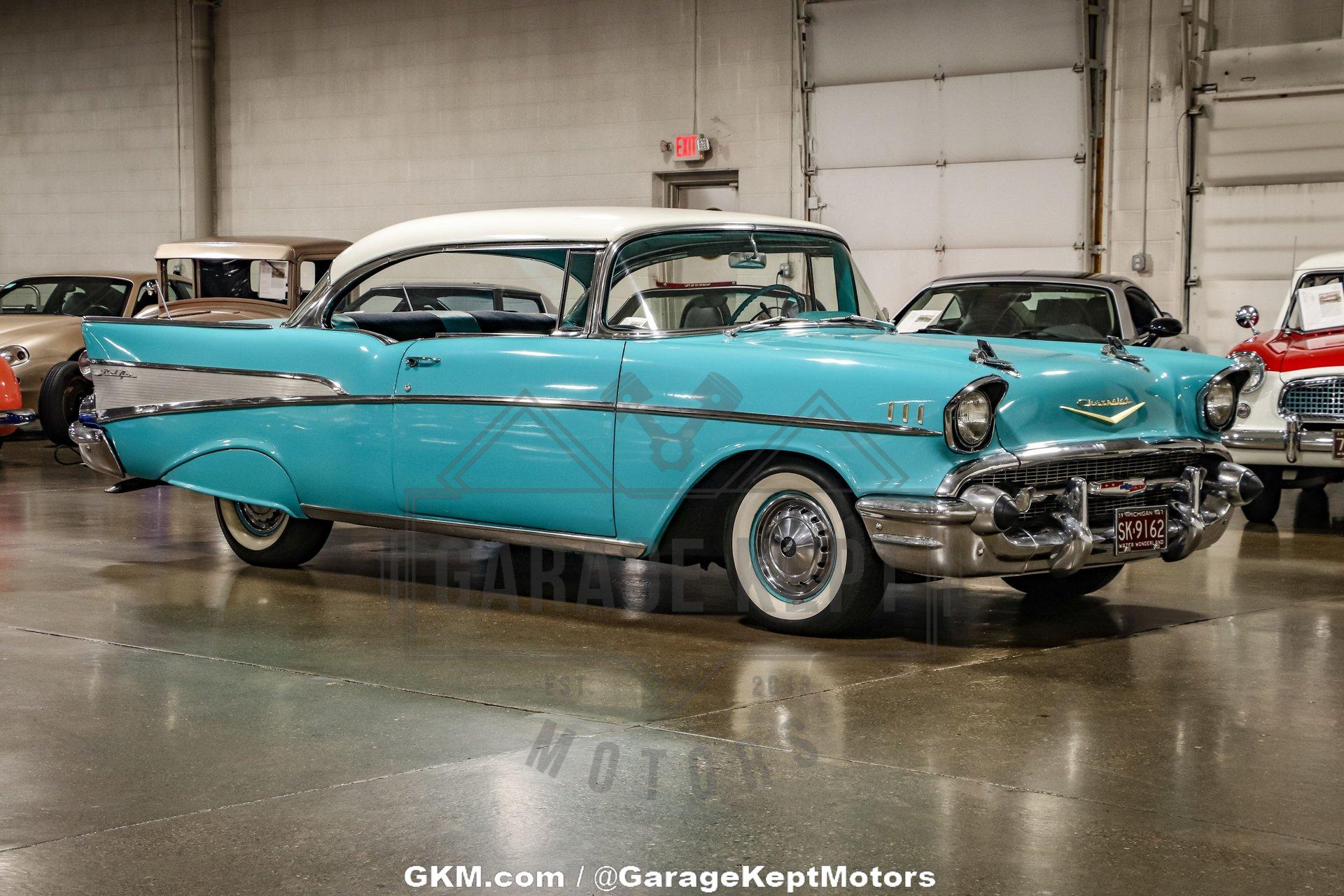 Used-1957-Chevrolet-Bel-Air-