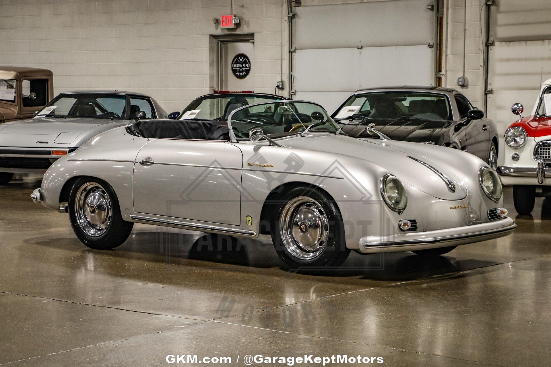 Used-1957-Porsche-Speedster-