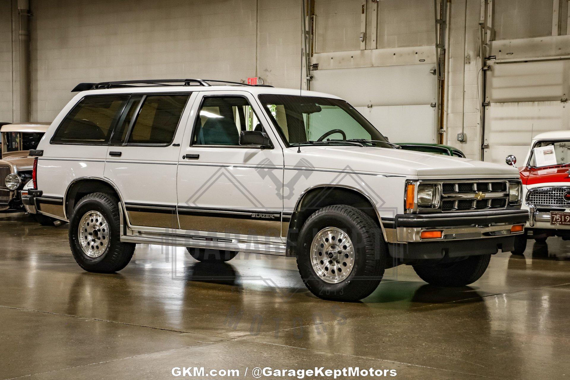Used-1993-Chevrolet-S-10-