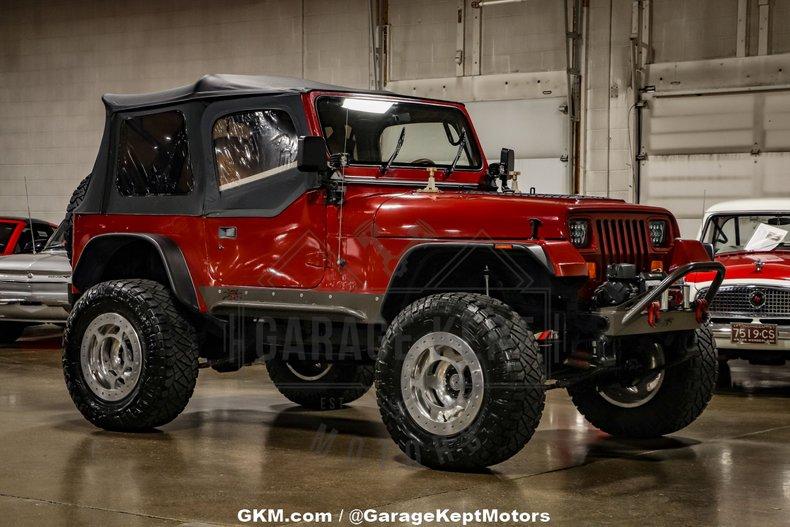 Used-1987-Jeep-Wrangler-