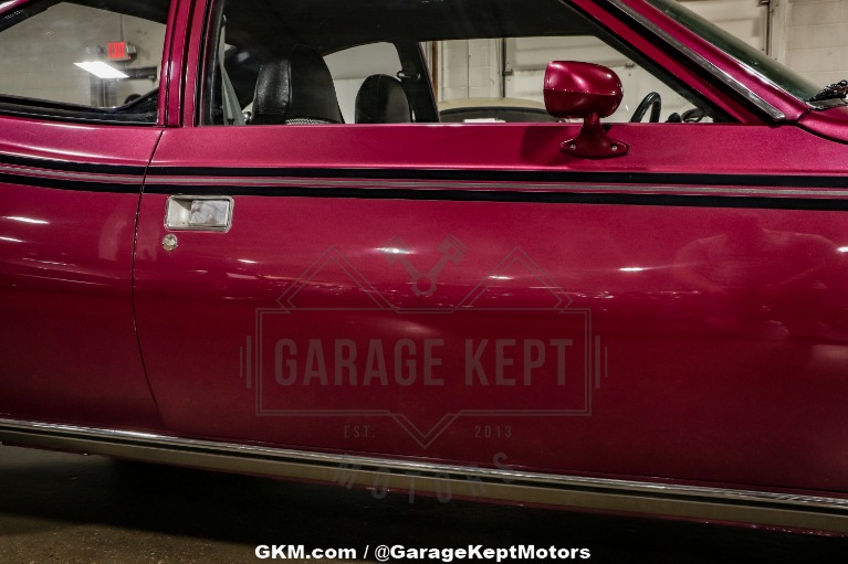 Used 1974 AMC Hornet For Sale (Sold) | Garage Kept Motors Stock