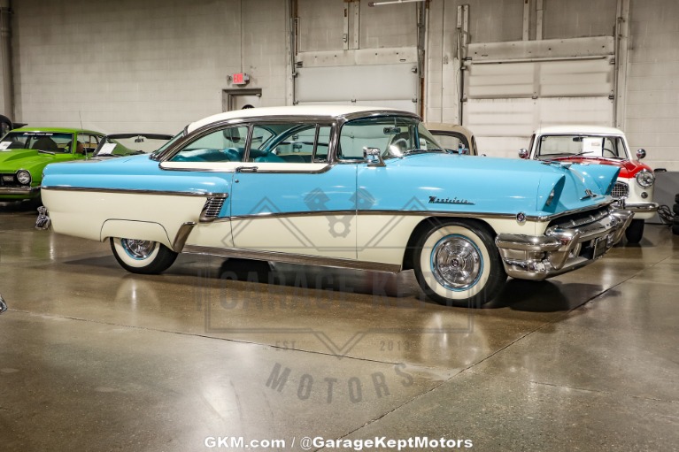 Used 1956 Mercury Montclair For Sale (Sold) | Garage Kept Motors