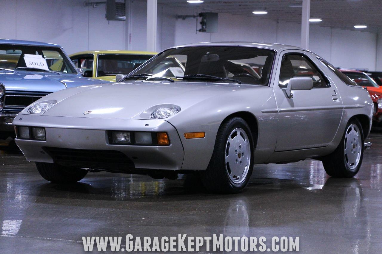 Used-1982-Porsche-928-