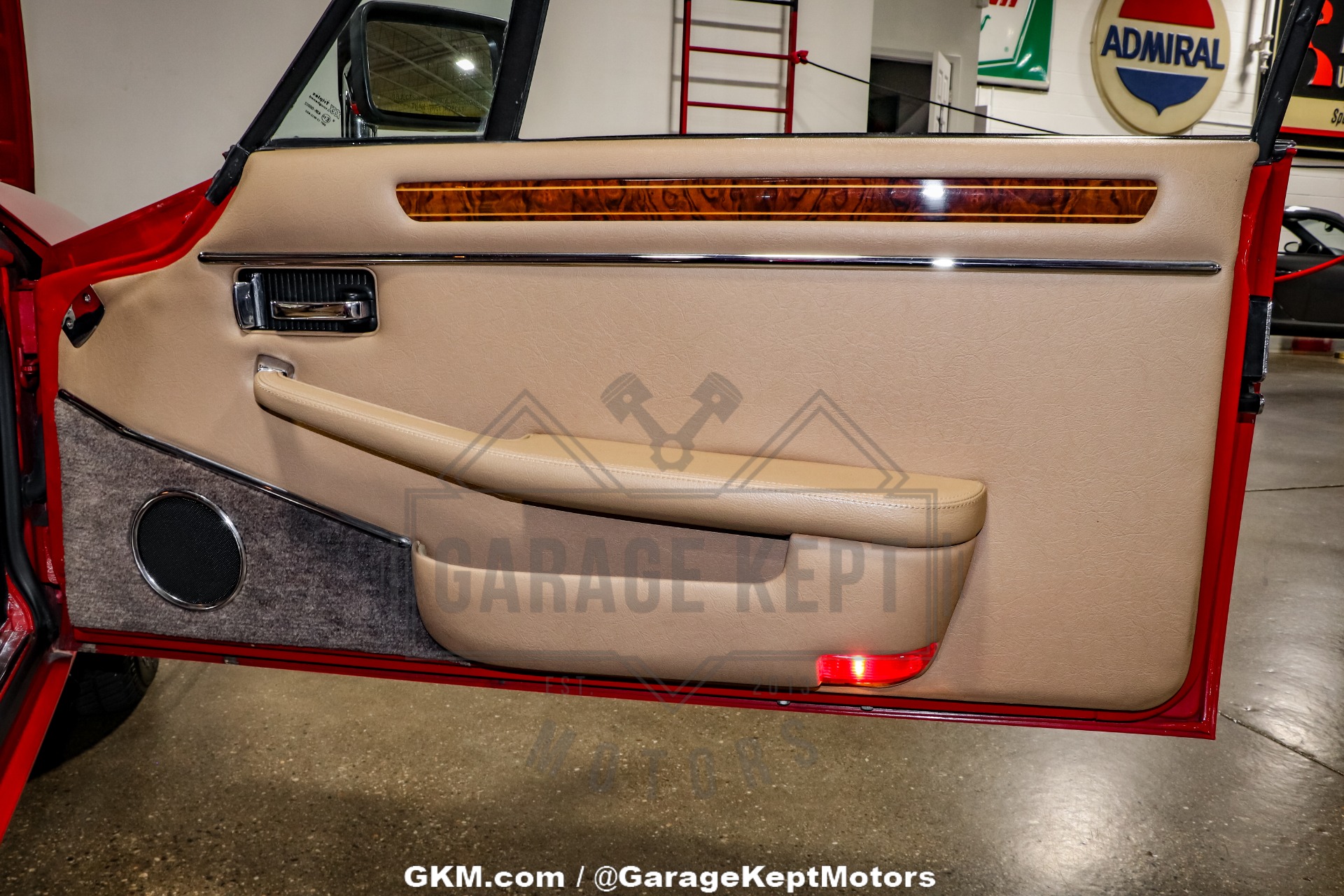 Used 1990 Jaguar XJS XJS For Sale ($19,900) | Garage Kept