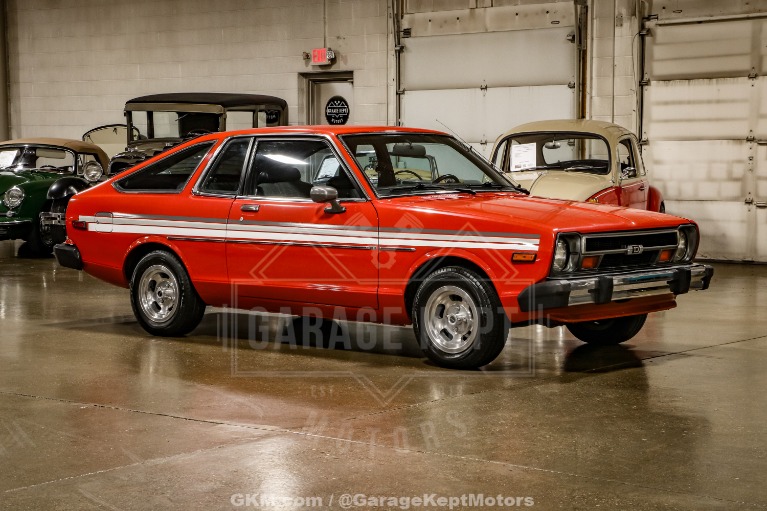 Used 1979 Datsun 210 for sale $19,900 at Garage Kept Motors in Grand Rapids MI