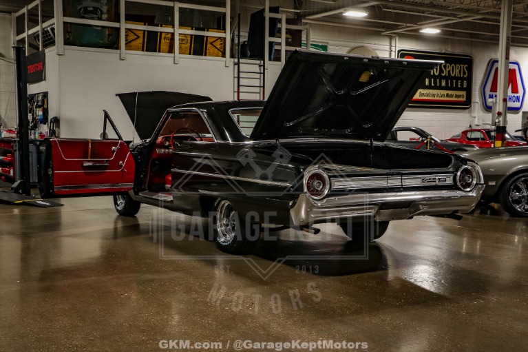 Used 1964 Ford Galaxie 500 For Sale (Sold) | Garage Kept Motors