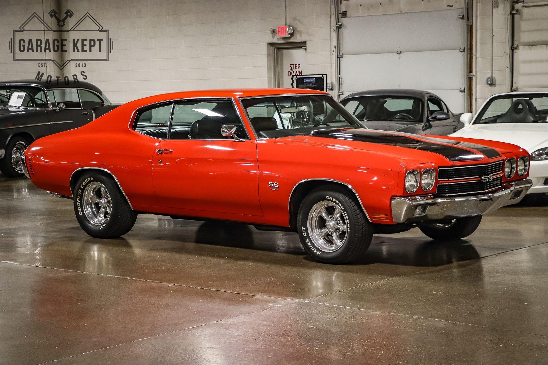 Used-1970-Chevrolet-Chevelle-