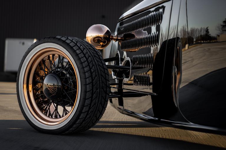 Used 1933 Ford Hot Rod For Sale ($299,900) | Garage Kept Motors