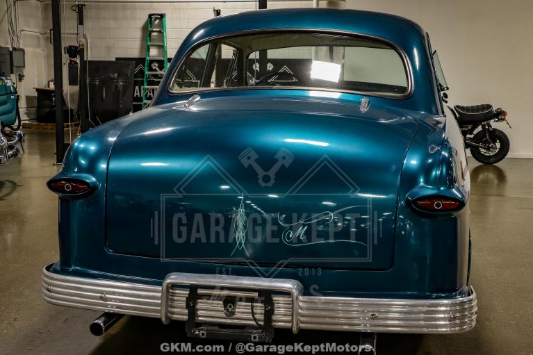 Used 1950 Ford 2 Door Sedan For Sale (Sold) | Garage Kept Motors