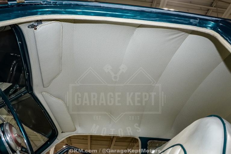 Used 1950 Ford 2 Door Sedan For Sale (Sold) | Garage Kept Motors