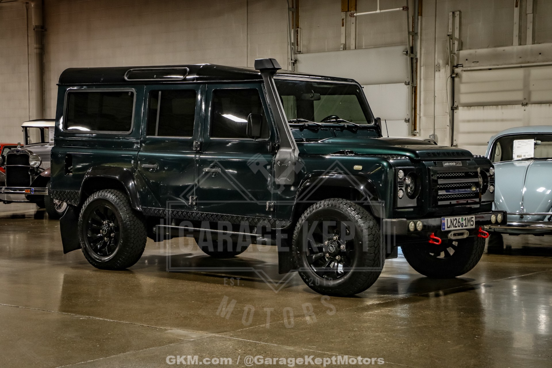 Used-1993-Land-Rover-Defender-