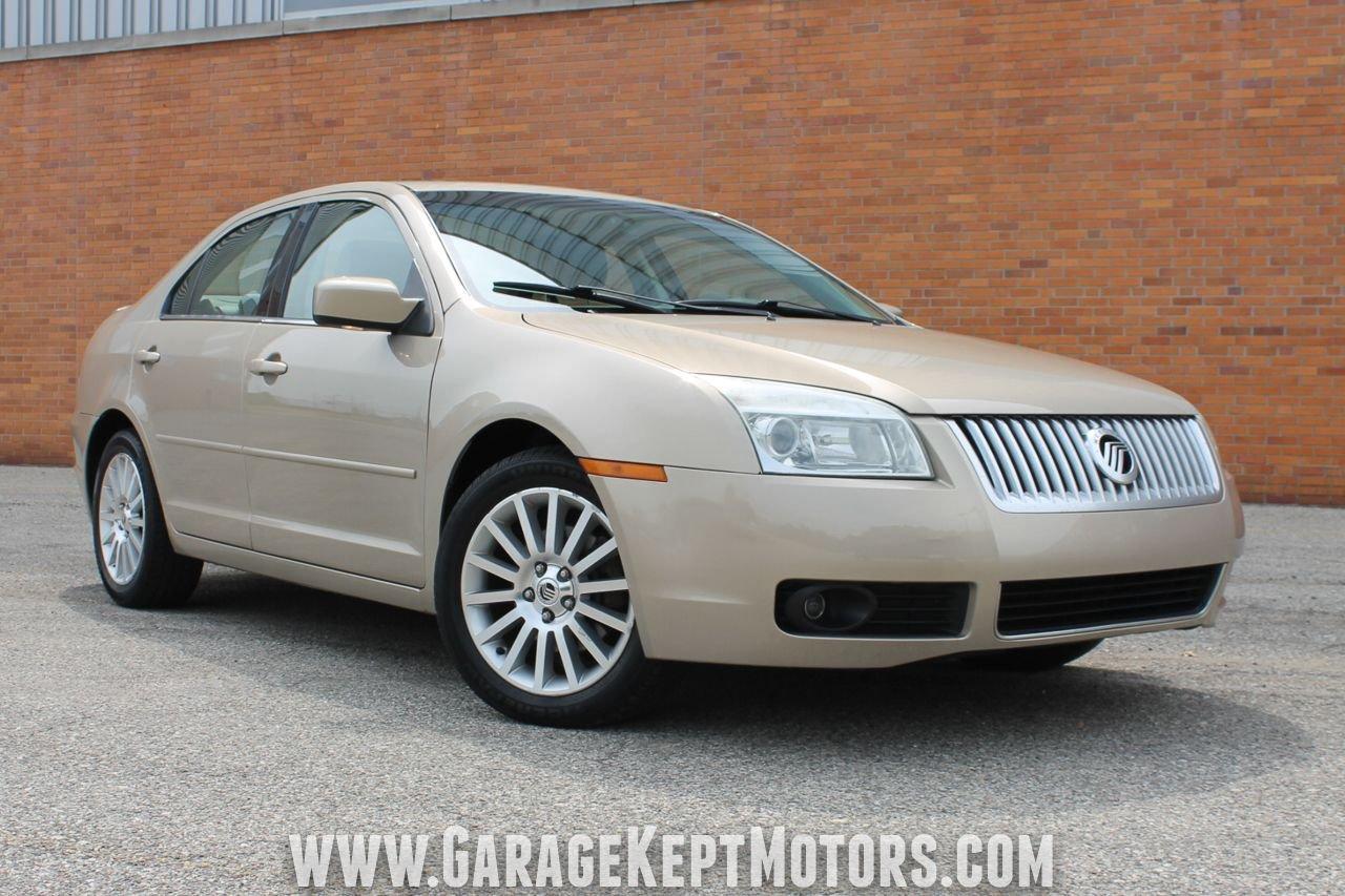 Used-2006-Mercury-Milan-
