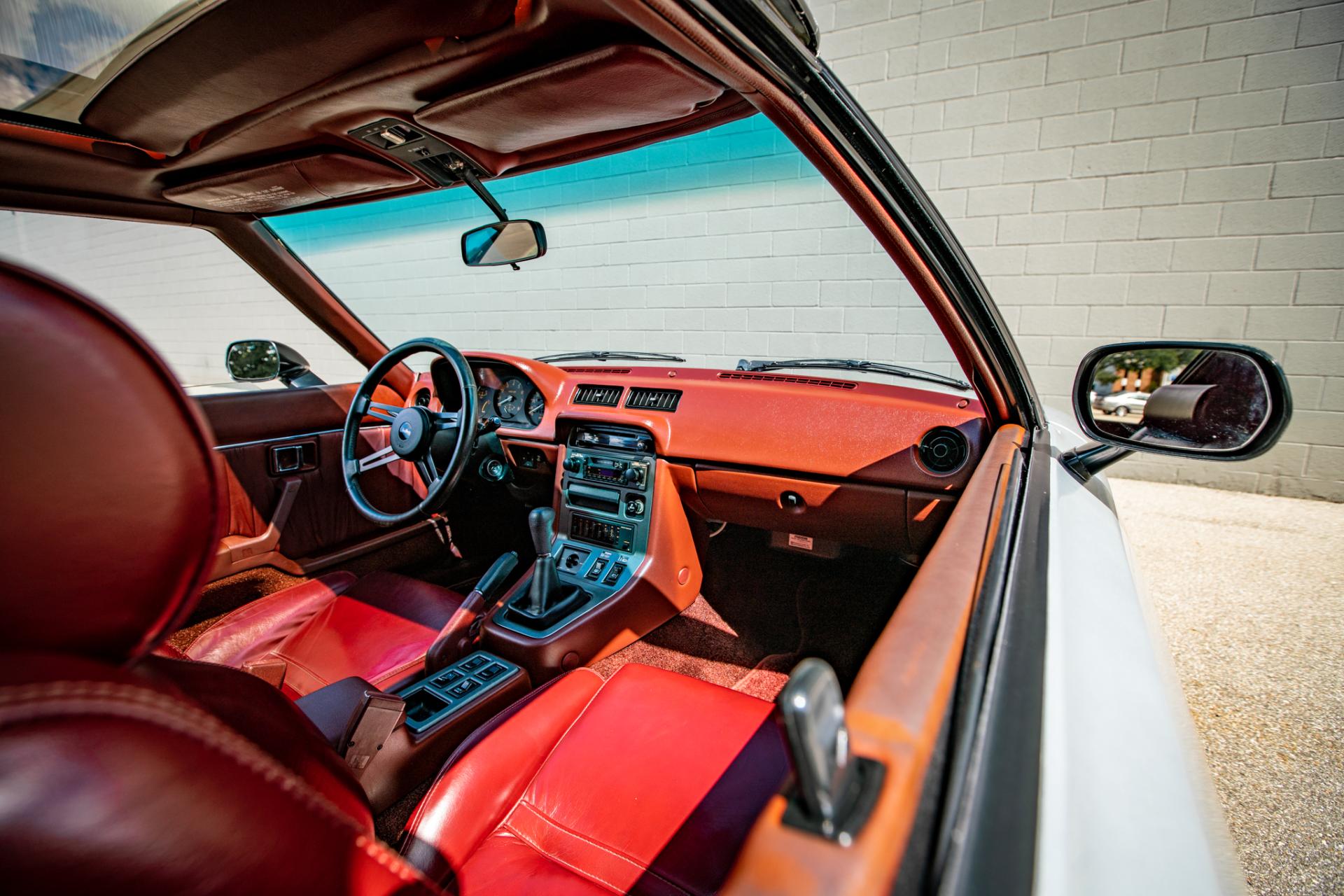 Used 1982 Mazda RX-7 GSL For Sale (Sold) | Garage Kept Motors