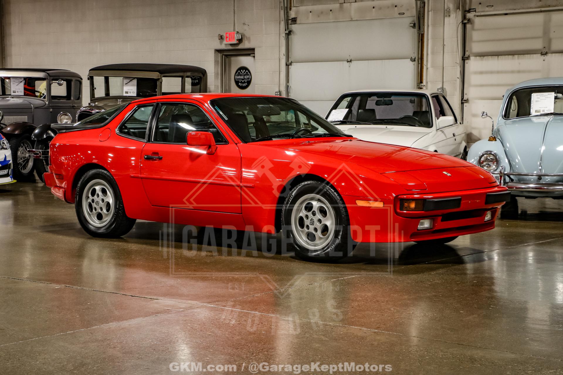 Used-1989-Porsche-944-