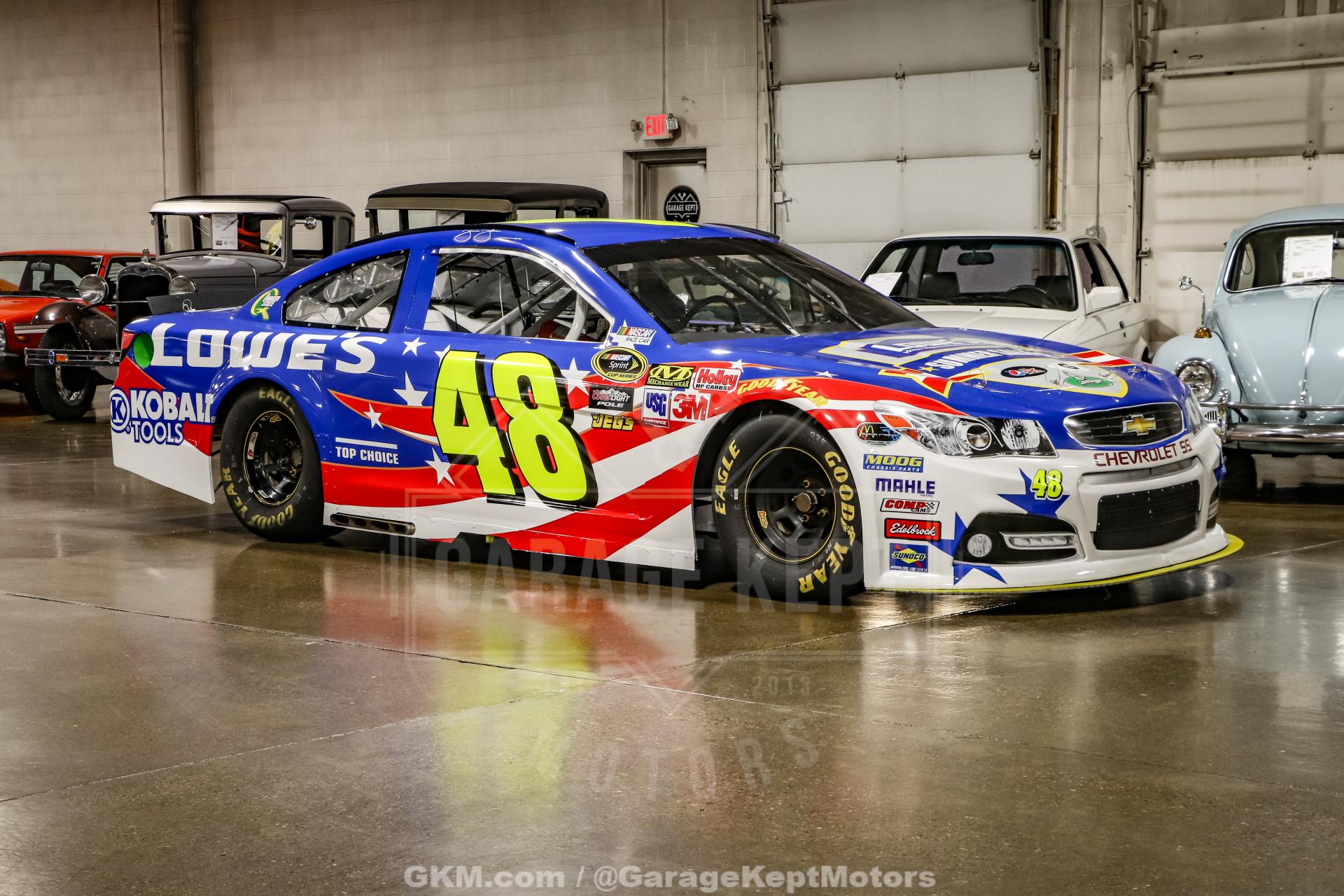 Used-2013-Chevrolet-SS-NASCAR-