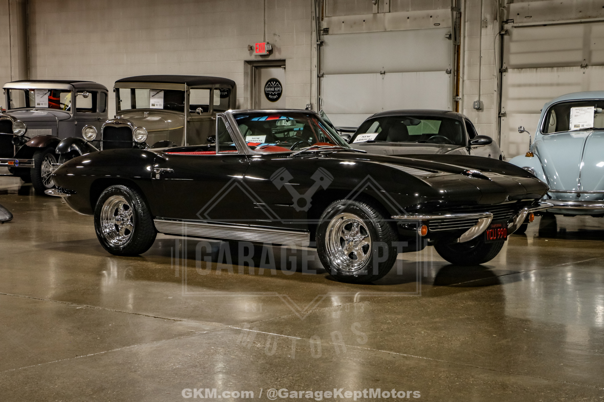 Used-1963-Chevrolet-Corvette-