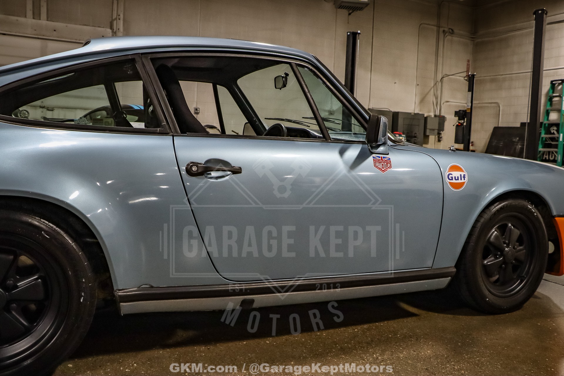 Used 1982 Porsche 911 SC For Sale (Sold) | Garage Kept Motors