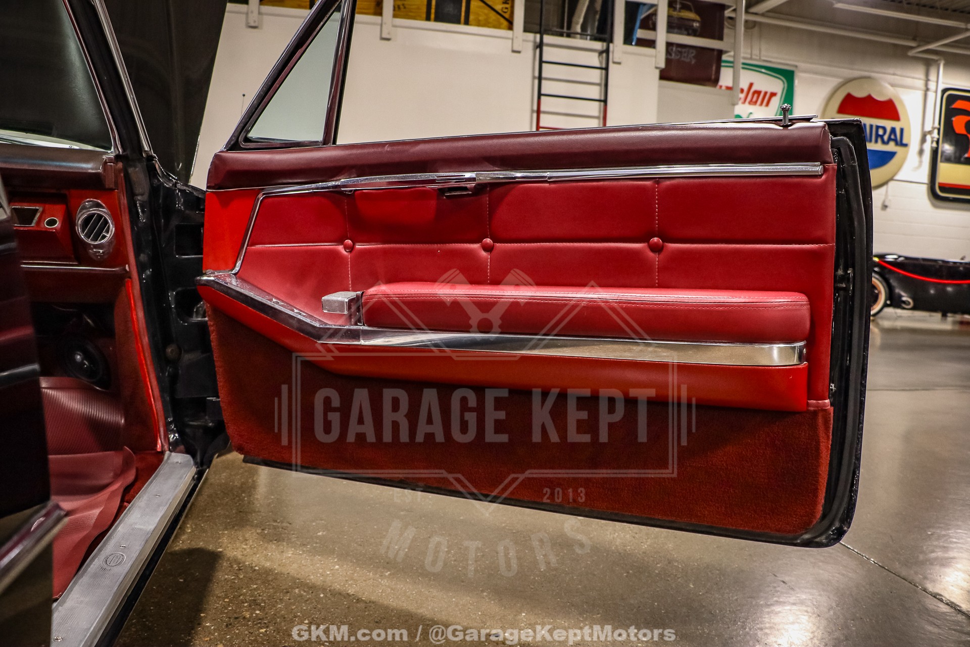 Used 1963 Cadillac Series 62 Convertible For Sale (Sold) | Garage