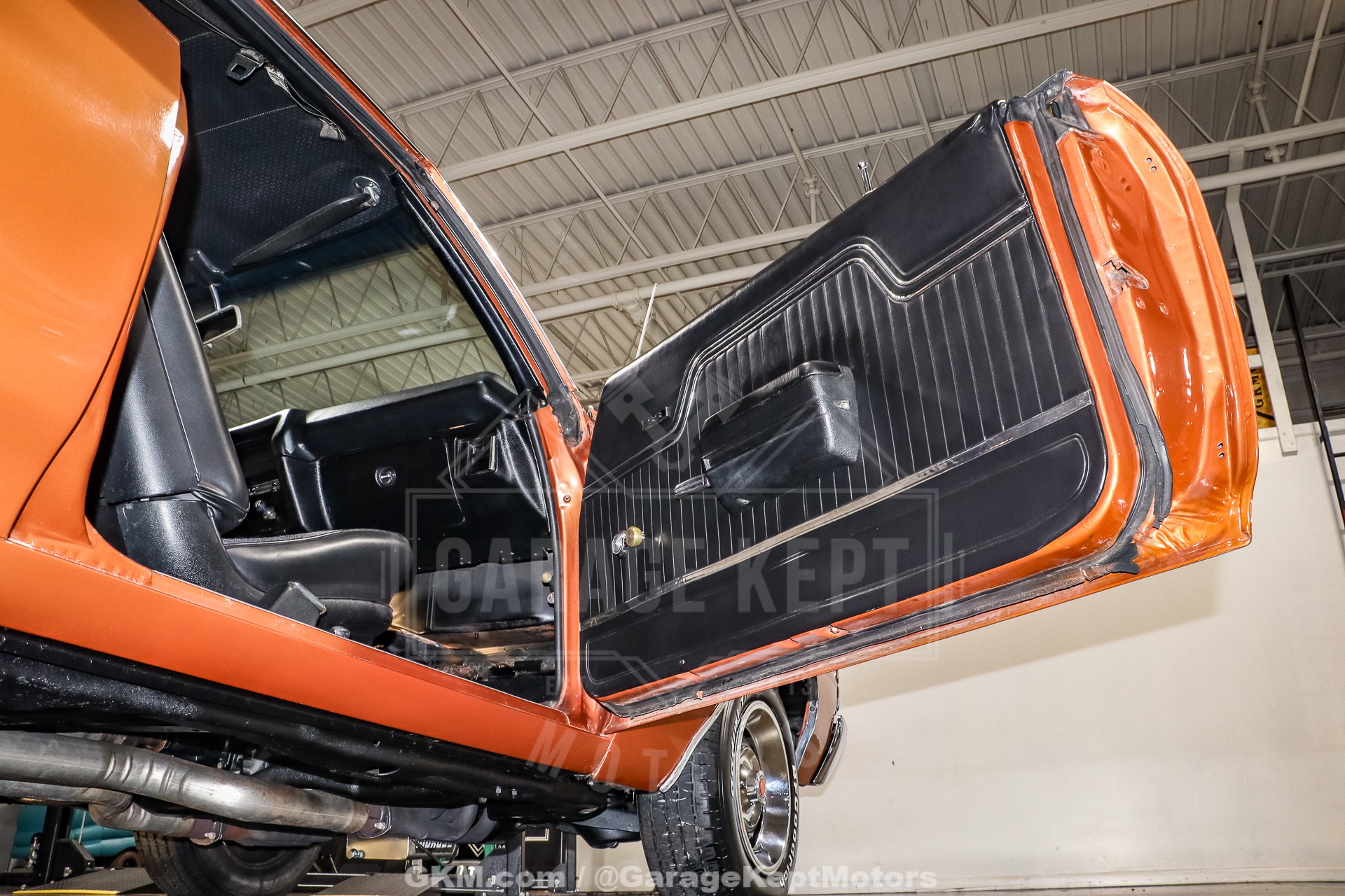 再値下げDeuxieme classeCELERIHOOPPIERCESILVE Used 1971 Chevrolet Chevelle SS Tribute For Sale (Sold) | Garage