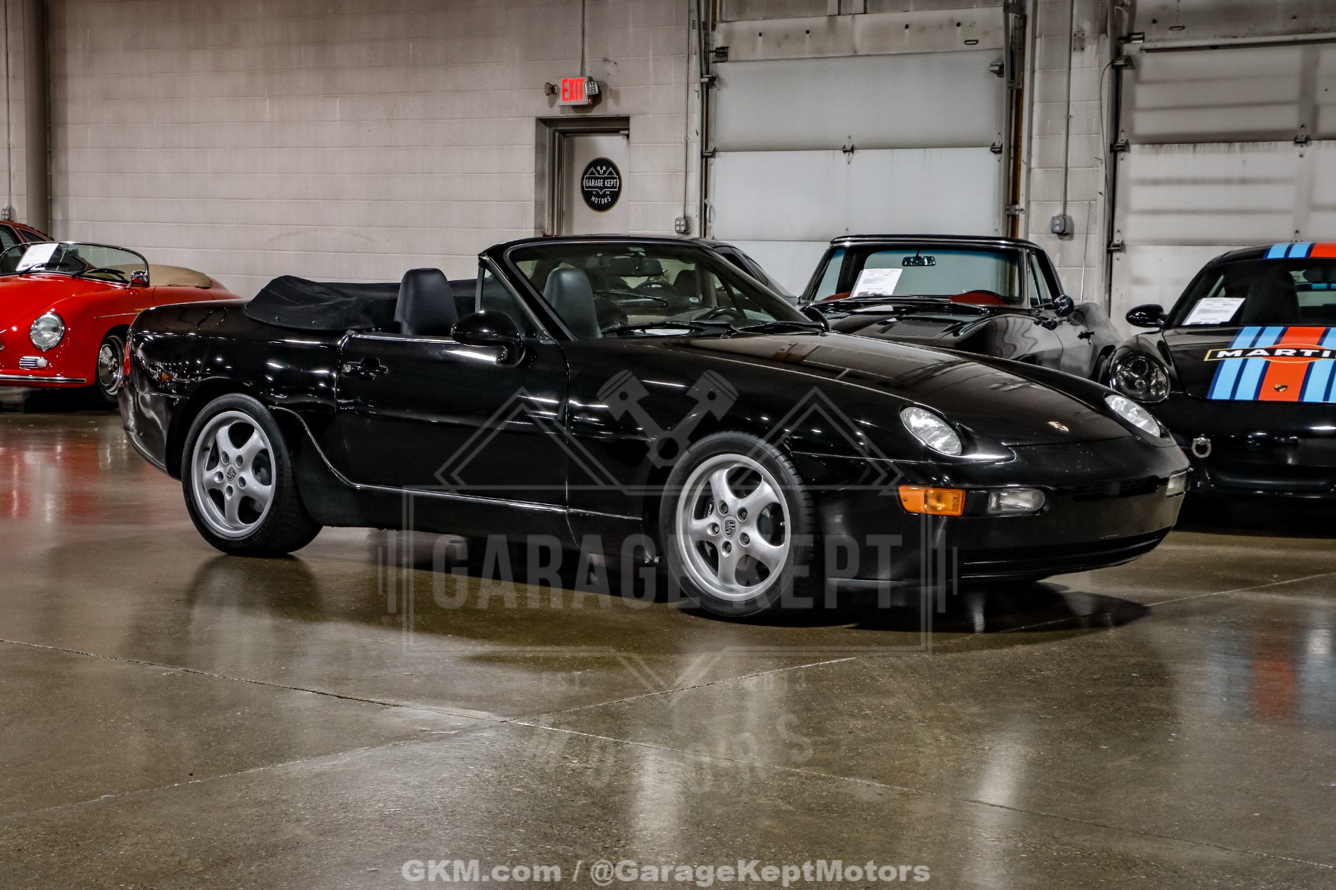Used-1994-Porsche-968-