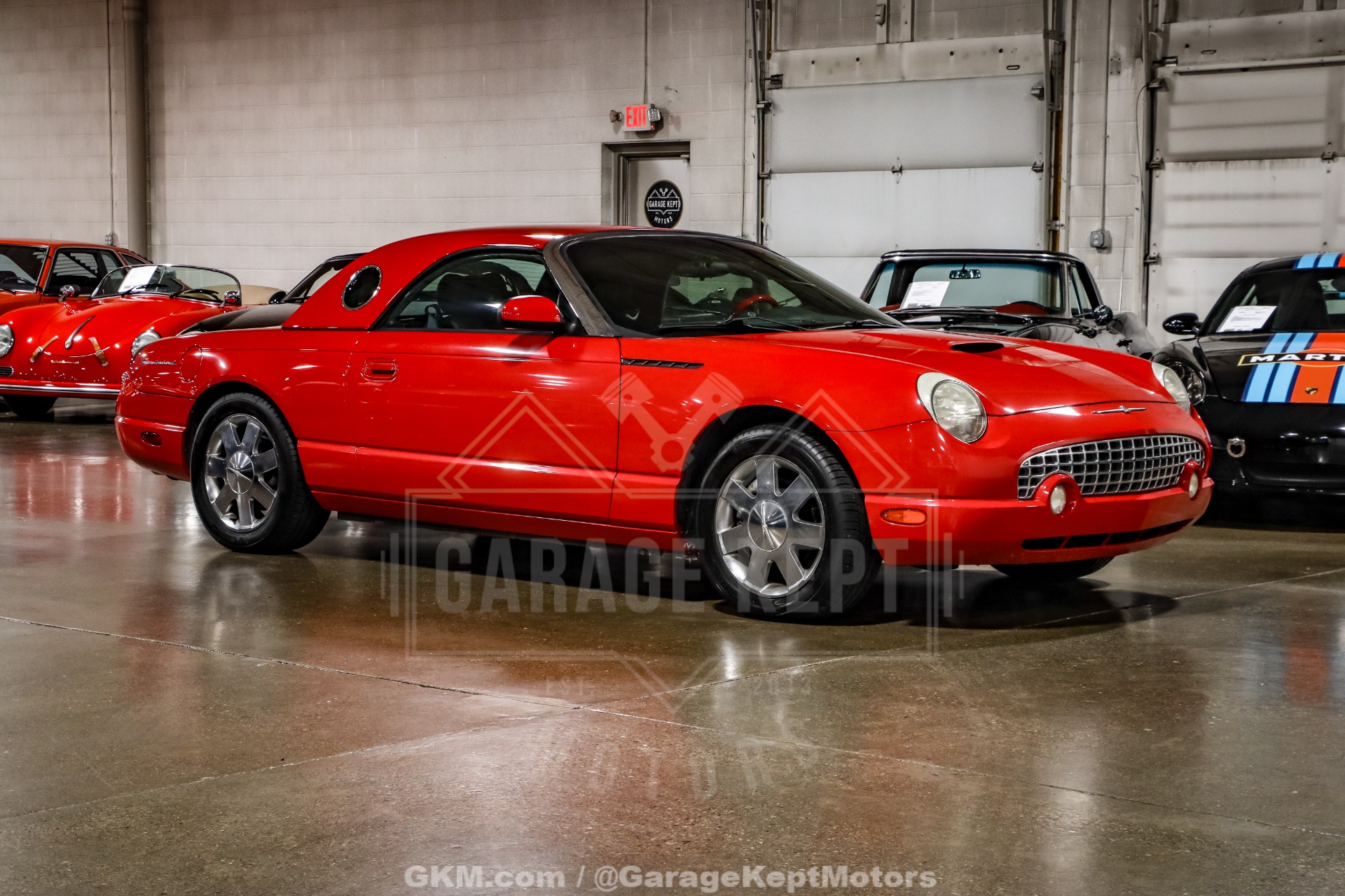Used-2002-Ford-Thunderbird-