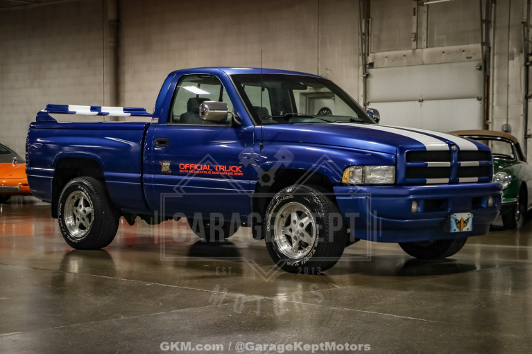 1996 Dodge Ram 1500's photo