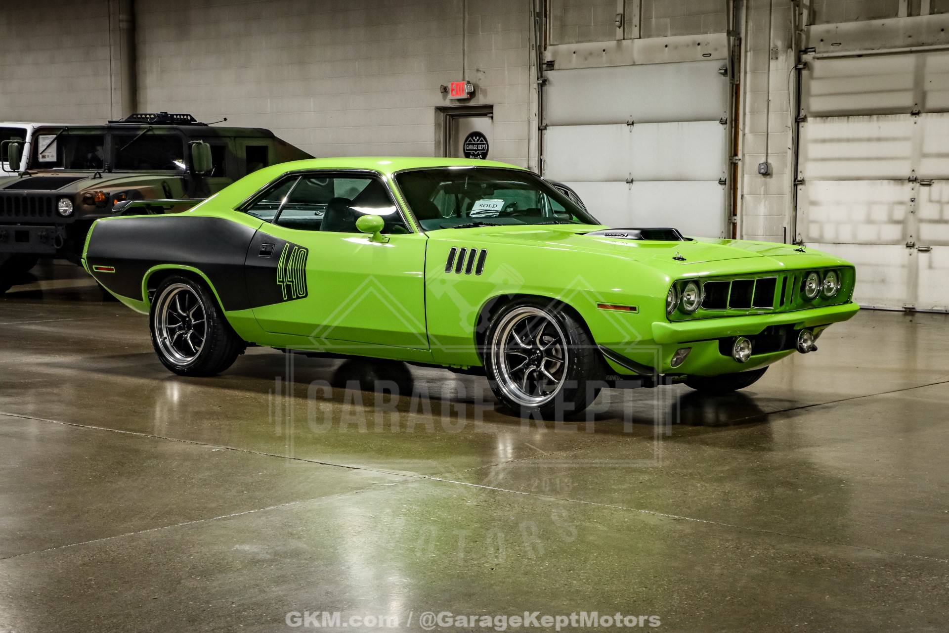  バード pilvikki ビンテージ Used-1974-Plymouth-Cuda-