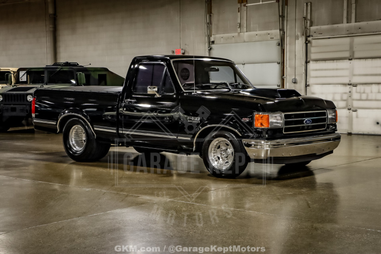 1987 Ford F-150's photo