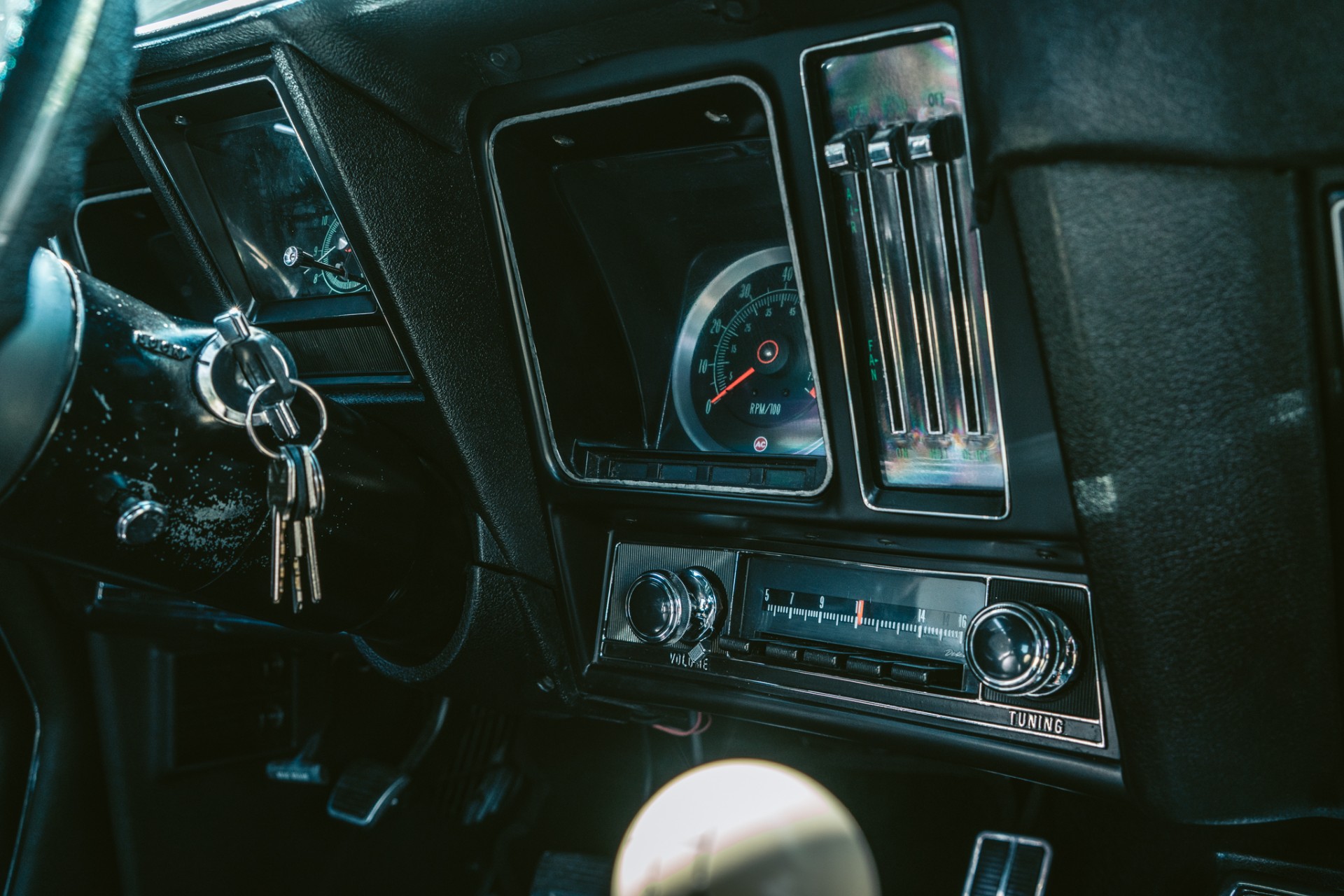 Used 1969 Chevrolet Camaro Z28 Tribute For Sale ($99,900) | Garage