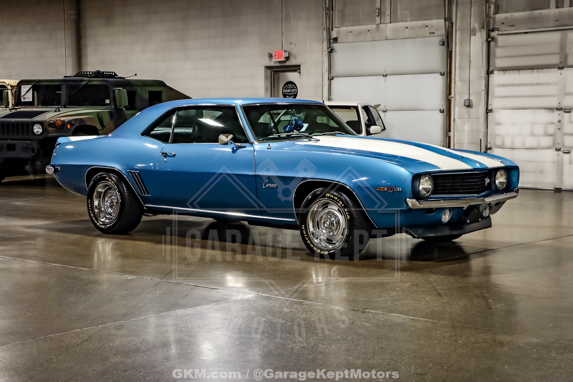 Used-1969-Chevrolet-Camaro-Z28