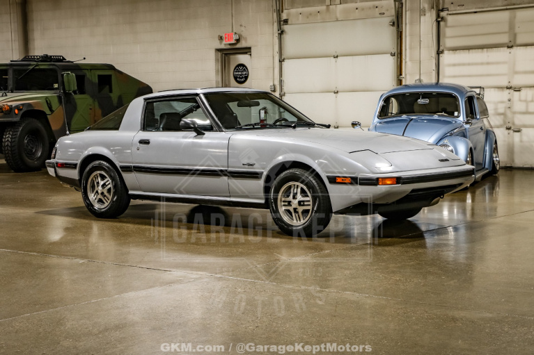 1982 Mazda RX-7's photo