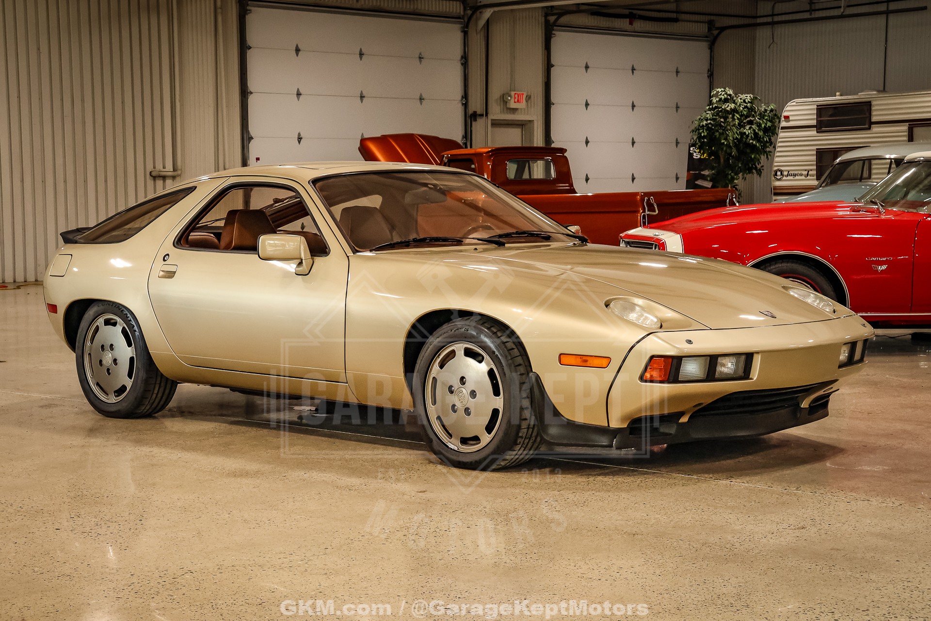 Used-1982-Porsche-928-Weissach