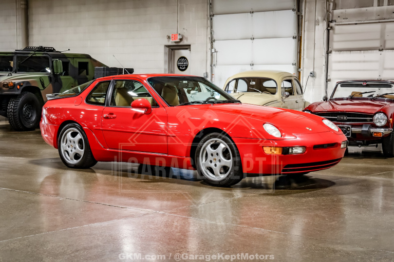 1992 964 Unknown