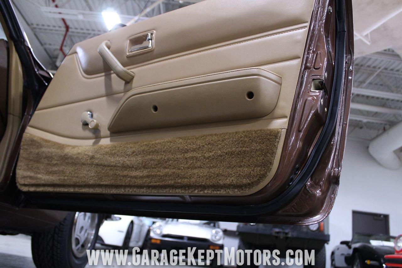 Used 1979 Datsun 280ZX For Sale (Sold) | Garage Kept Motors Stock