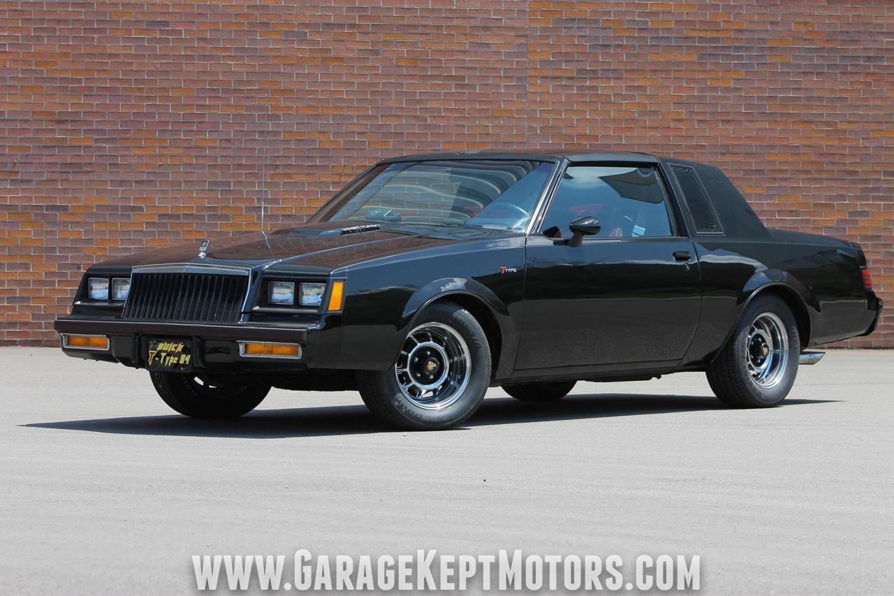 Used-1984-Buick-Regal-T-Type-