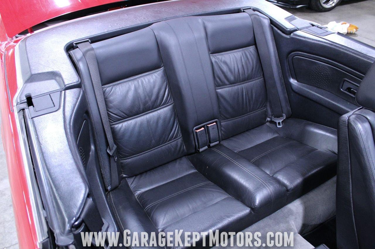Cubierta Protectora De 6 Capas Pa' BMW 325i Convertible 1987-1993 | A Medida, Gris, Impermeable