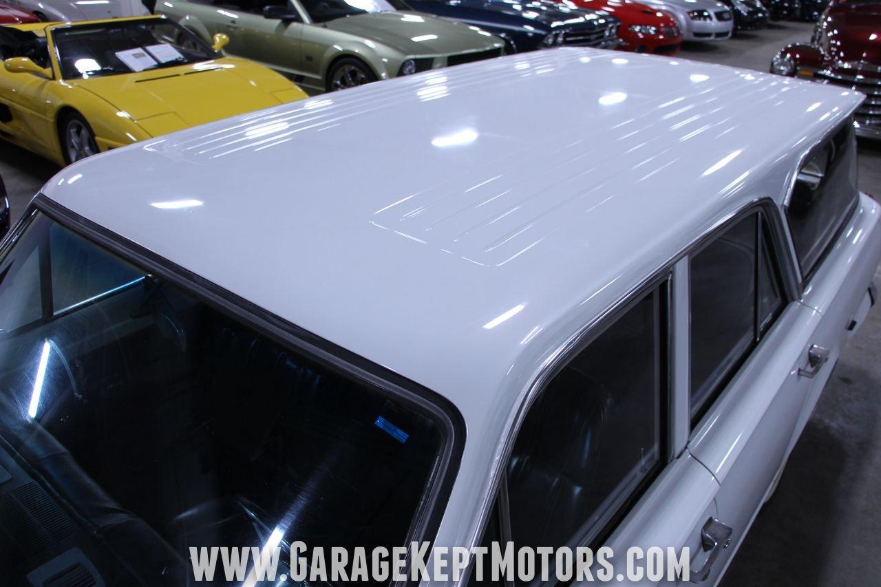 Used 1964 Dodge Dart 270 Wagon For Sale (Sold) | Garage Kept