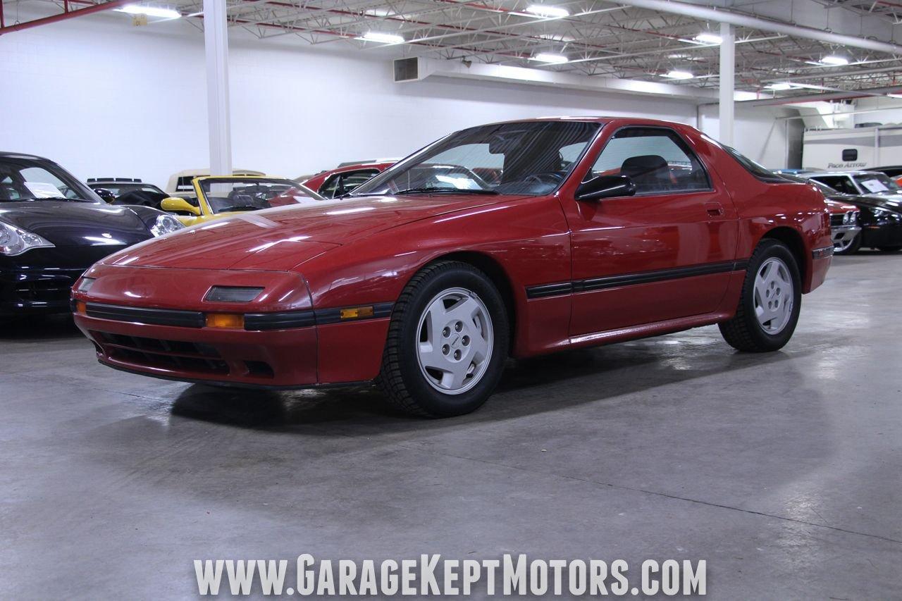 Used-1987-Mazda-RX-7-GXL-