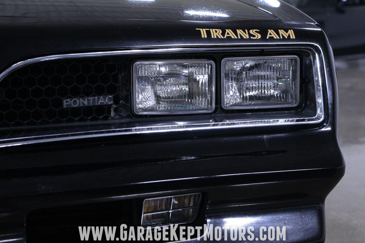 Used 1977 Pontiac Firebird Trans Am For Sale (Sold) | Garage