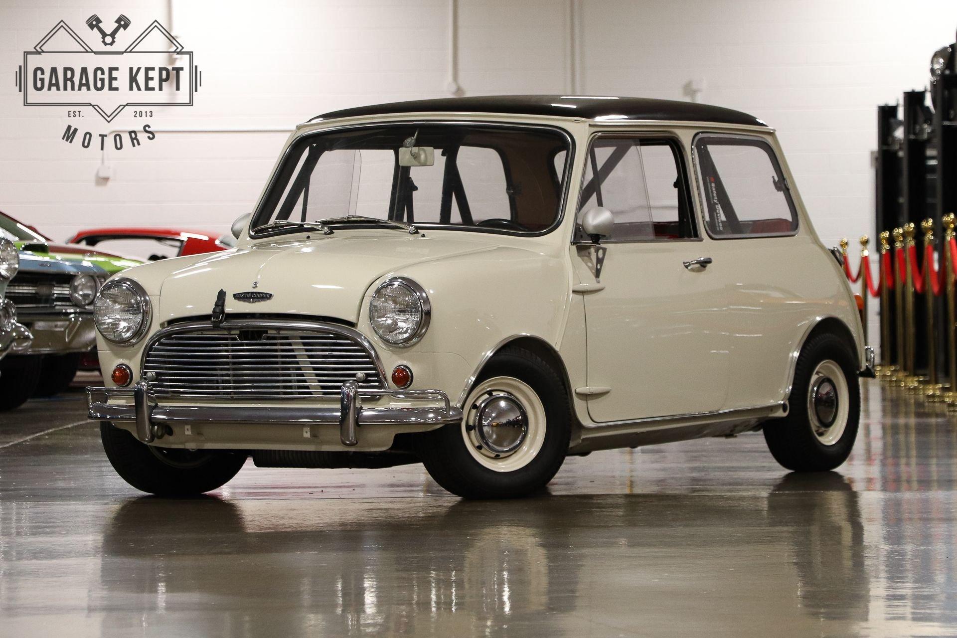 Used-1967-Austin-Mini-Cooper-S