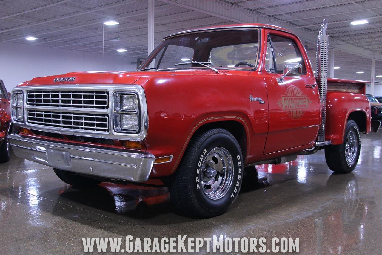 Used-1979-Dodge-Lil'-Red-