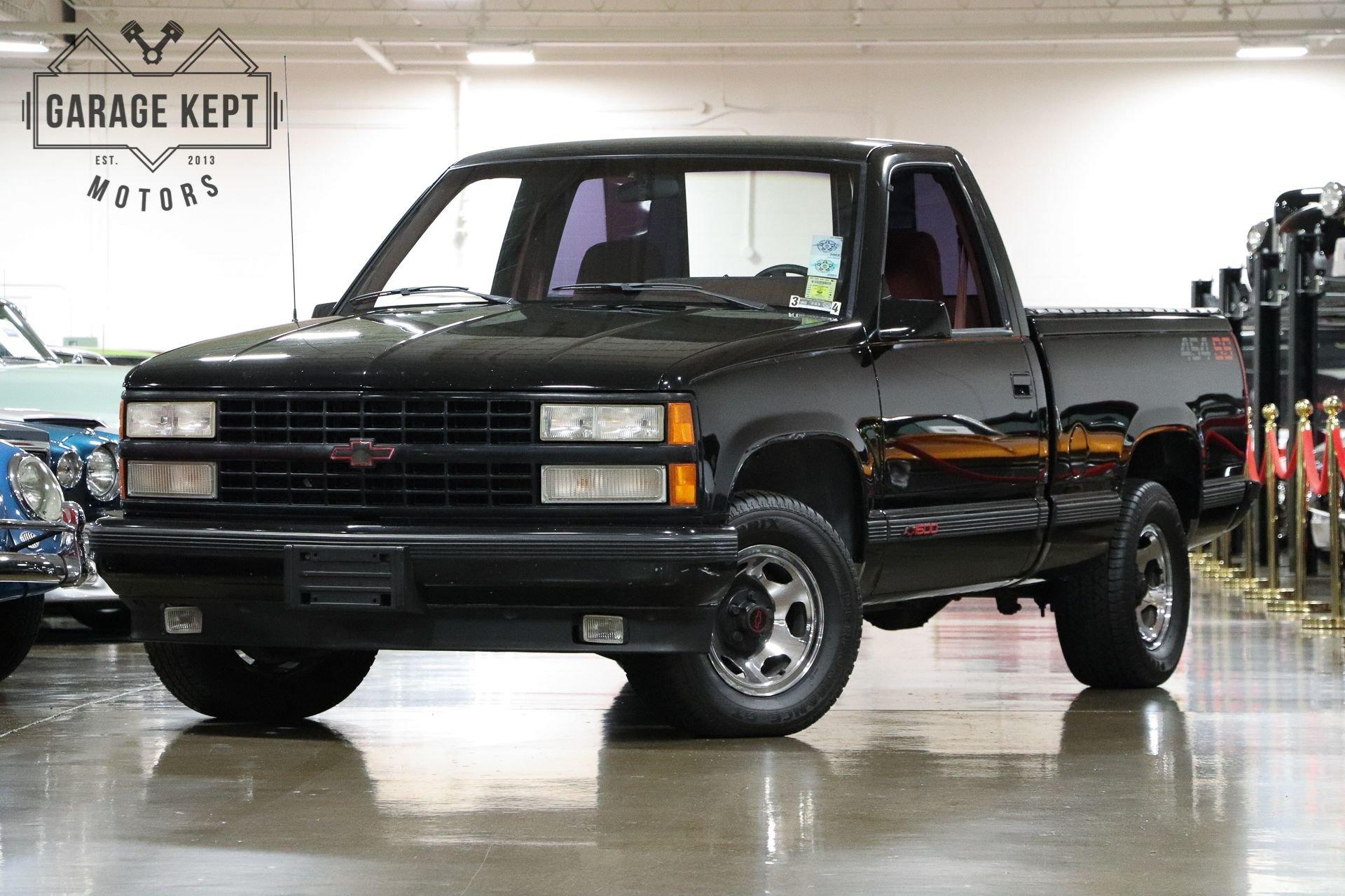 Used-1990-Chevrolet-C1500-454-