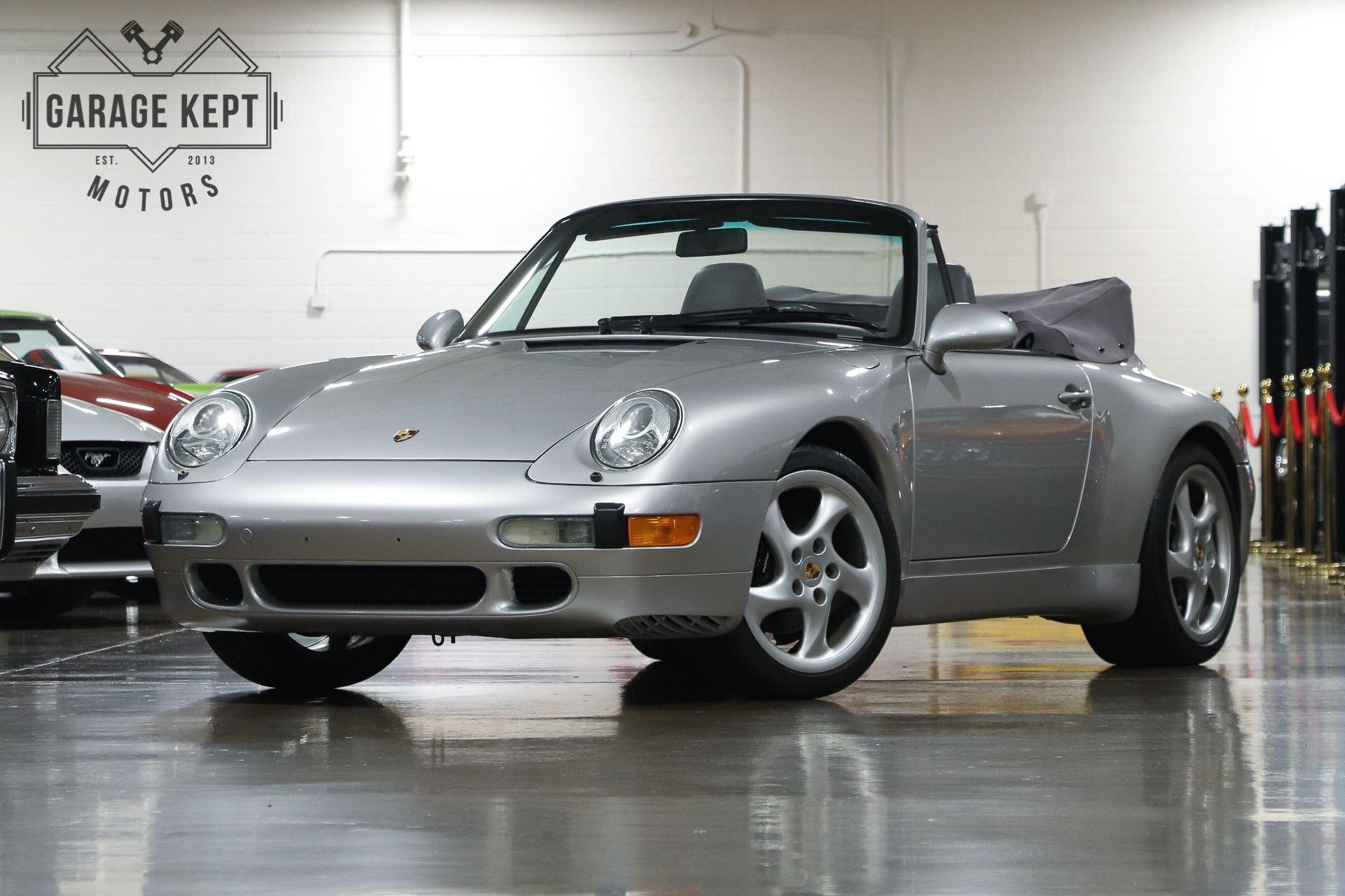 Used-1997-Porsche-911-Carrera-