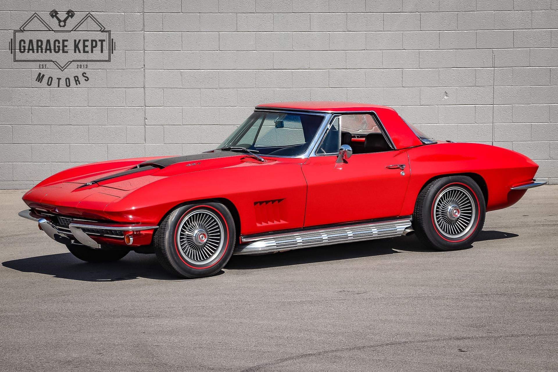 Used-1967-Chevrolet-Corvette-