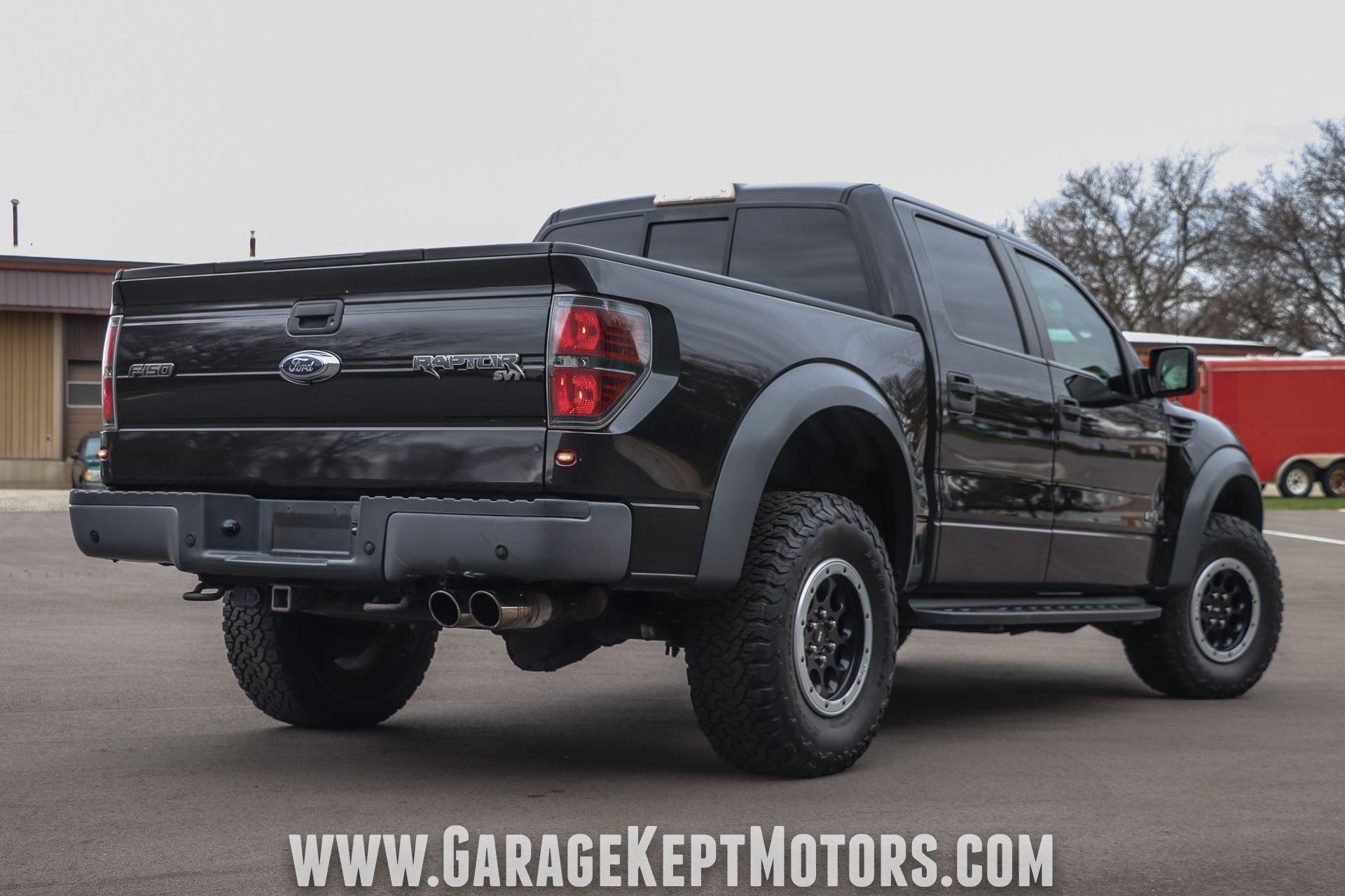 Roush Raptor R 2013 Roush Raptor 2013 Roush Raptor For Sale In Fayetteville, AR