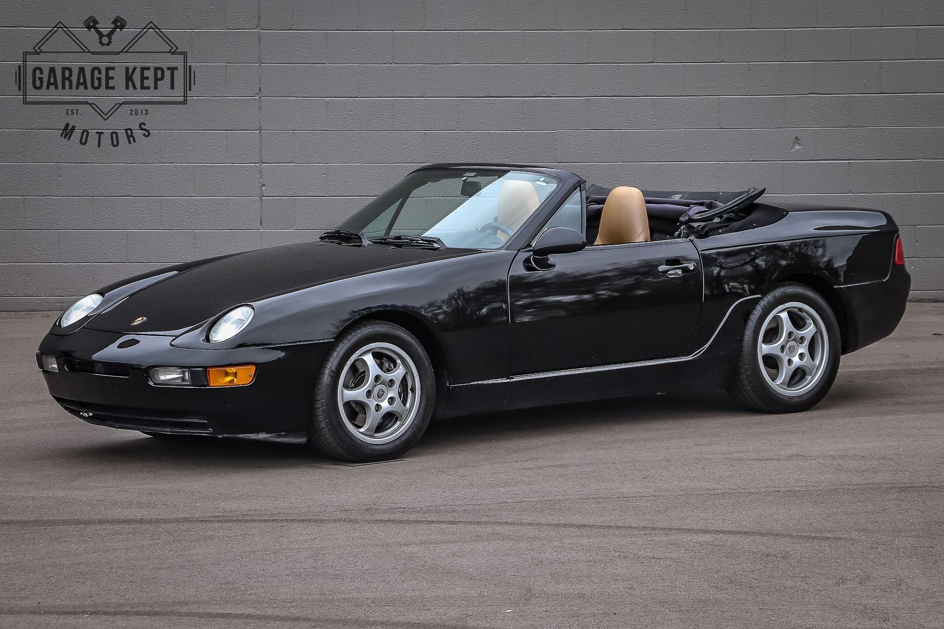 Used-1994-Porsche-968-